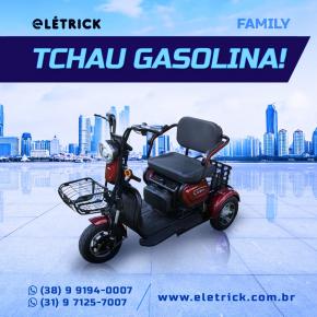 TRICICLO FAMILY