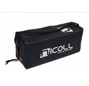 Bateria de verdade 48v 13ah lítio + carregador 
