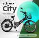 BICICLETA CITY  PRETA     - consulte frete grátis pra sua cidade                 