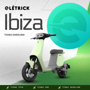 IBIZA VERDE     - consulte frete grátis pra sua cidade                  
