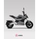 MOTO SOLO AIMA 2.500W 