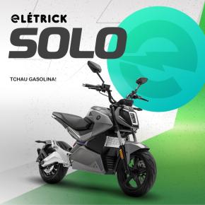 MOTO SOLO AIMA 2.500W 