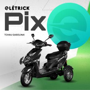 TRICICLO PIX             - consulte frete grátis pra sua cidade