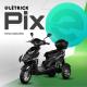 TRICICLO PIX  - PROMOÇÃO DIA DAS MÃES 