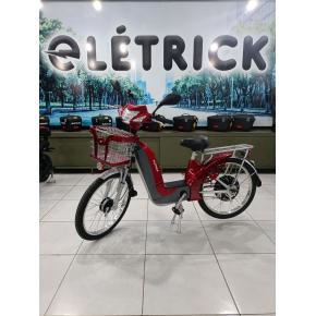 BICICLETA BRISA VERMELHA     -- consulte frete grátis pra sua cidade               