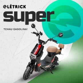 SUPER 800W 60V 20AH LITIO