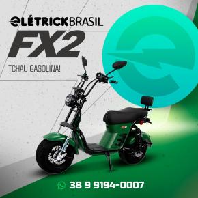 FX2 VERDE