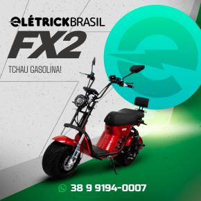 FX2 VERMELHO