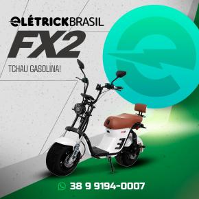FX2 BRANCO