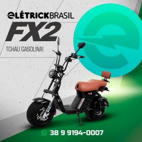 FX2 PRETO