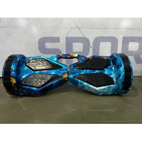 HOVERBOARD AZUL PROMOÇÃO DE NATAL 