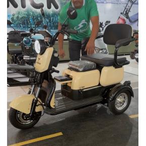 TRICICLO  ULTRA 1.000W MEGA PROMOÇÃO