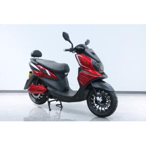 SCOOTER SAVAGE VM-frete vip gratis