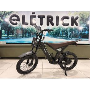 BICICLETA GT20 1.000W-frete vip grátis