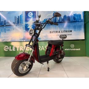 SCOOTER VORAX VER-frete vip gratis