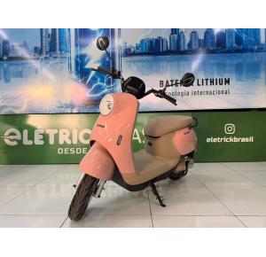 SCOOTER MELL-frete vip grátis norte de Mg e BH