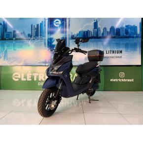 SCOOTER STAKE AZ-frete vip grátis