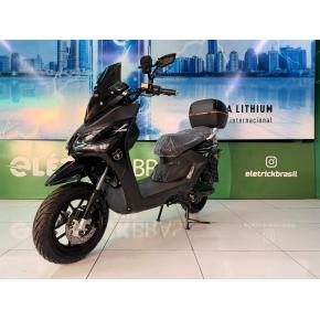 SCOOTER STAKE PRT-frete vip grátis
