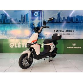 SCOOTER KAKTUS BR-frete vip grátis norte de mg
