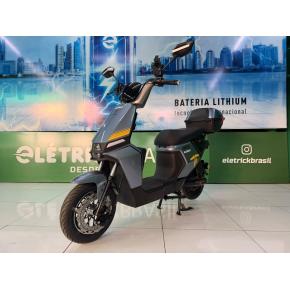 SCOOTER KAKTUS CZ-frete vip grátis norte de mg