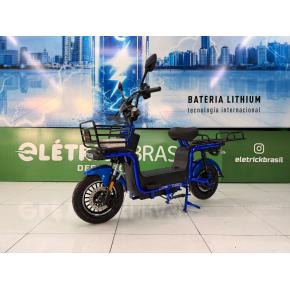 SCOOTER CARGUEIRA AZ 1000W