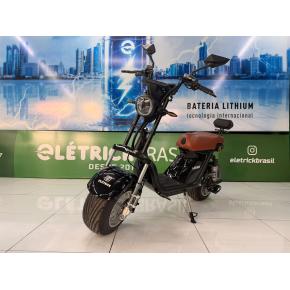 SCOOTER VORAX PRE-frete vip grátis