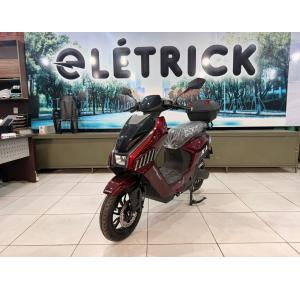 SCOOTER KASPER VER-frete vip grátis bh e norte de minas