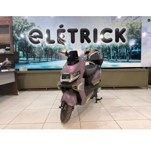 SCOOTER SION CAMALEÃO-frete vip grátis bh e norte de minas 